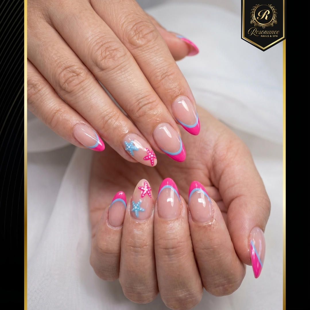 Nail Design